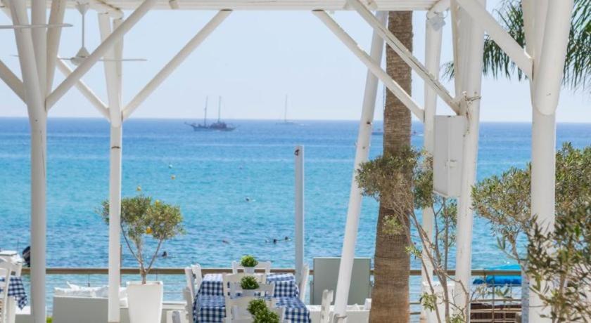 Hotel Constantinos The Great Protaras