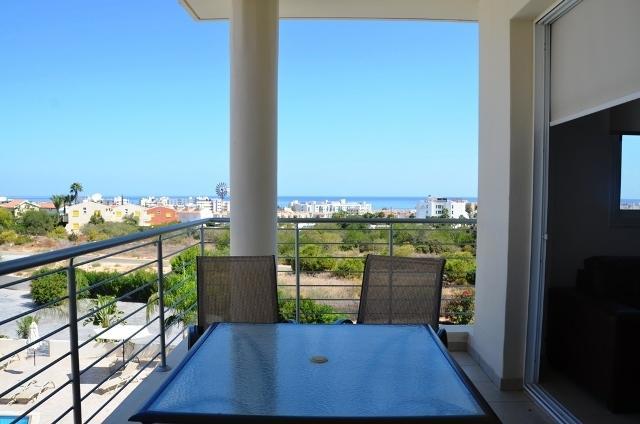 Apartment Poppy Protaras
