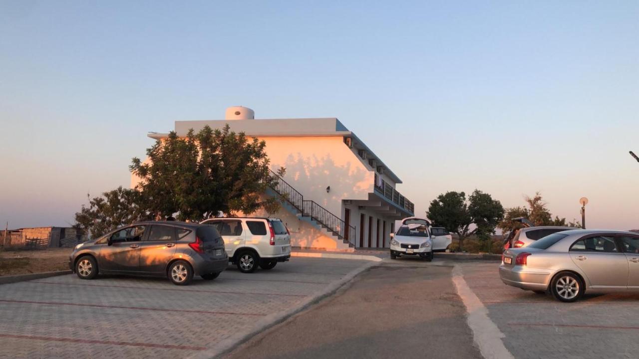 Karpaz Sunset Bed & Breakfast