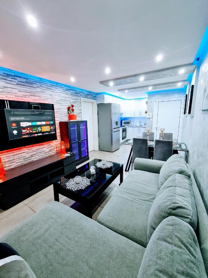 Apartamento Hidden Lights Deluxe Agia Napa