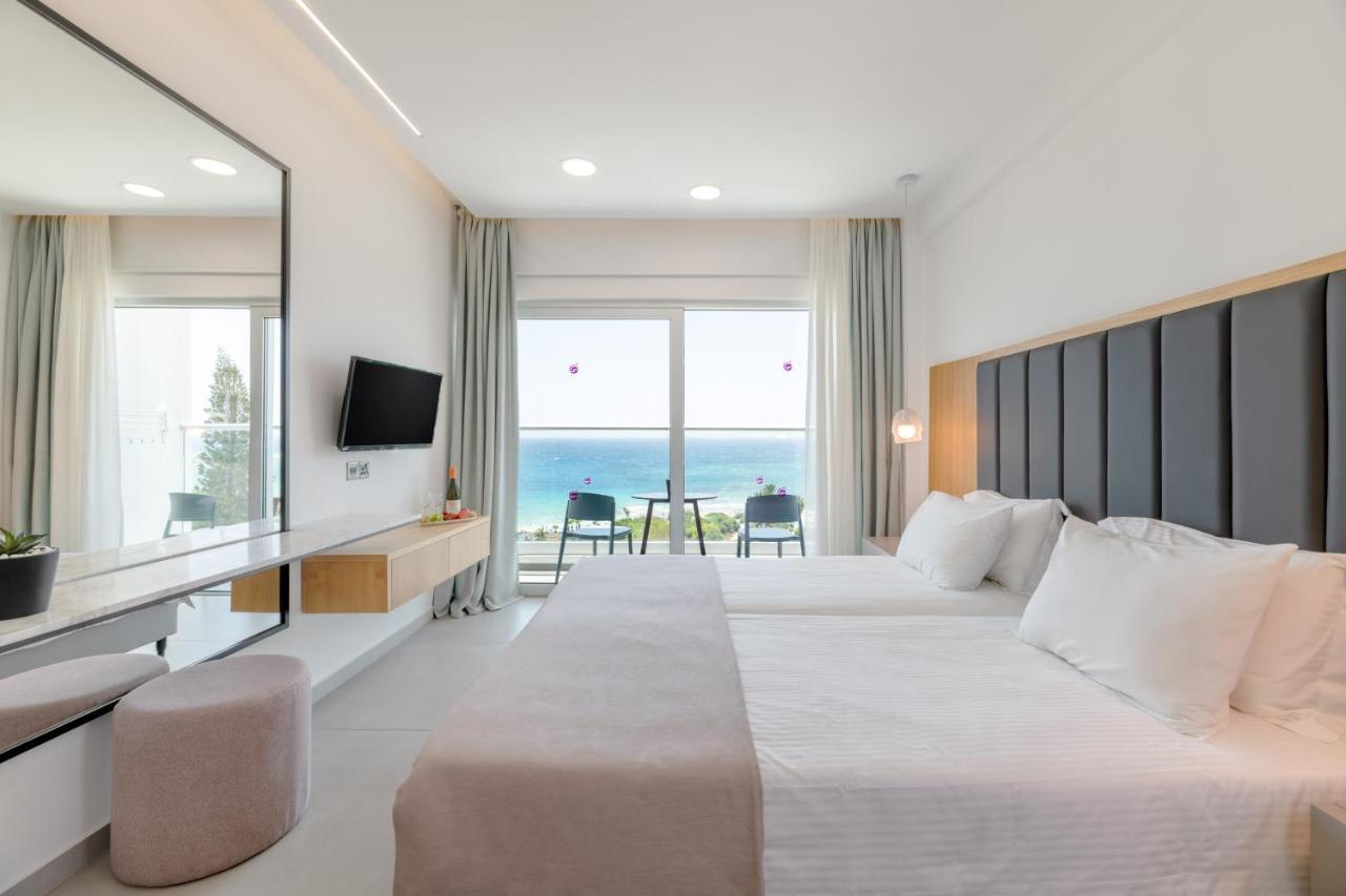 Napa Mermaid & 4* Agia Napa