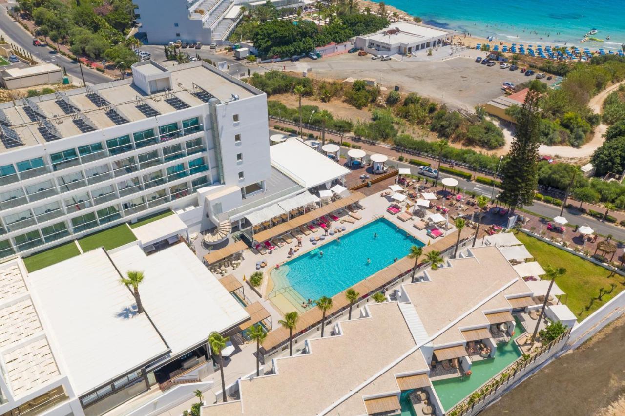 Hotel Napa Mermaid &