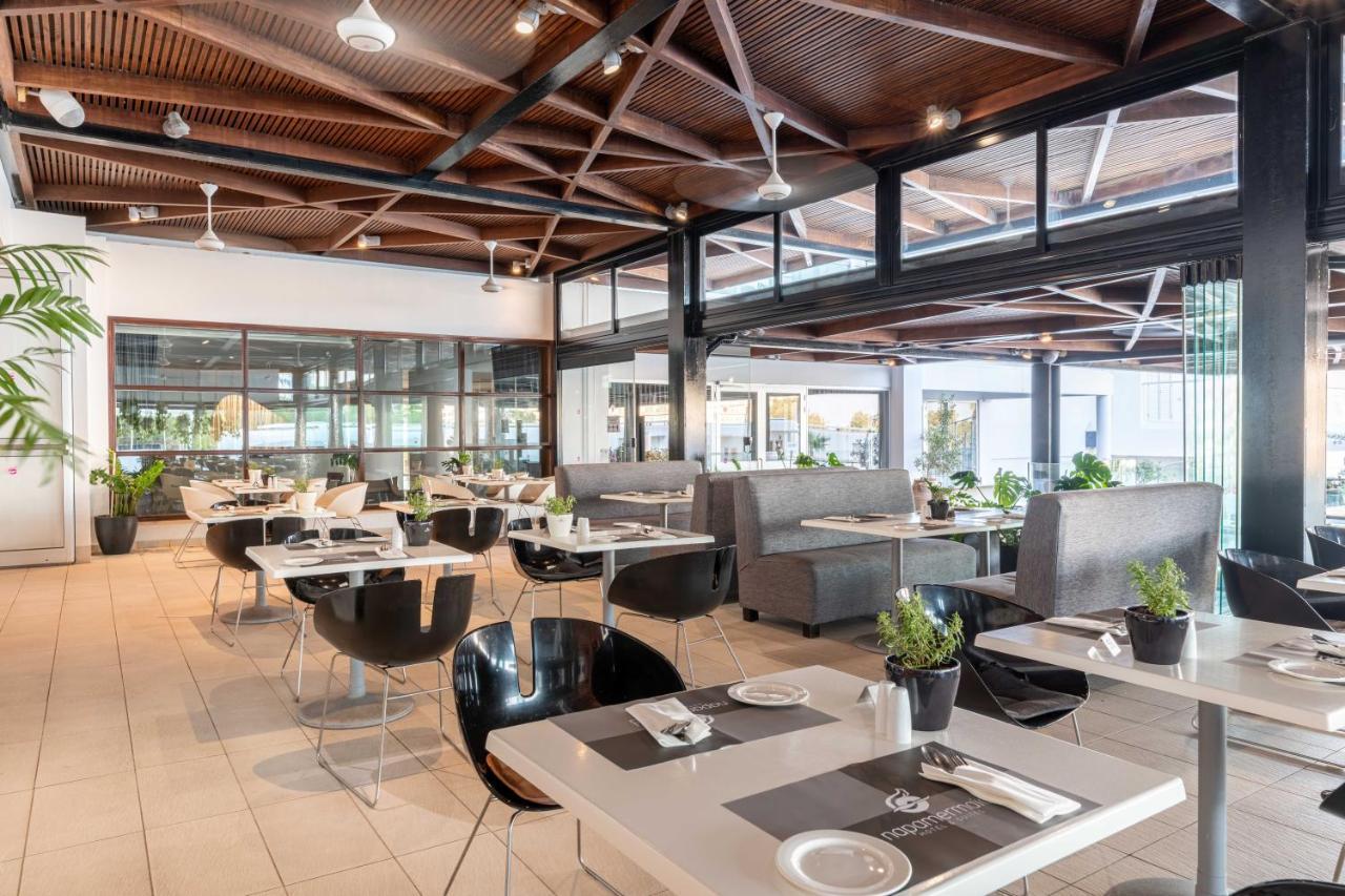 Napa Mermaid & 4*