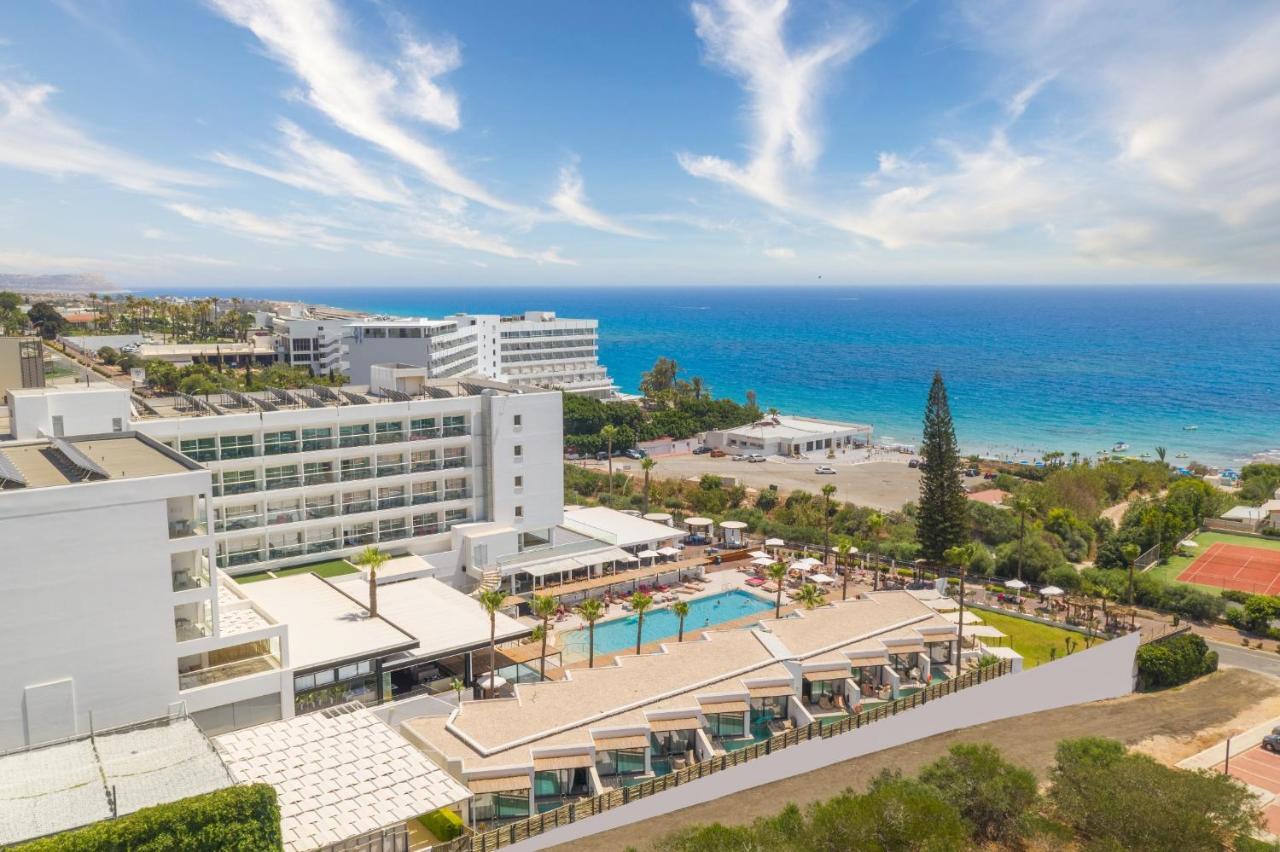 Napa Mermaid & 4* Agia Napa