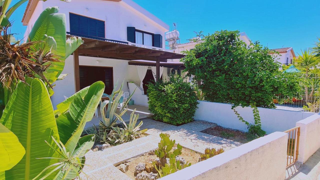Sea Gem House * Meneou