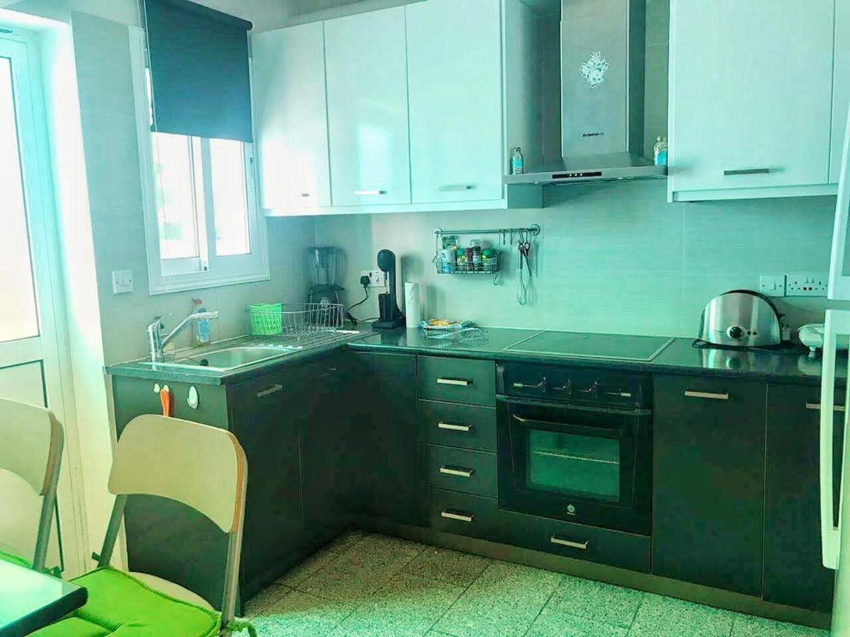 Apartment Iason Seaview In Latchi