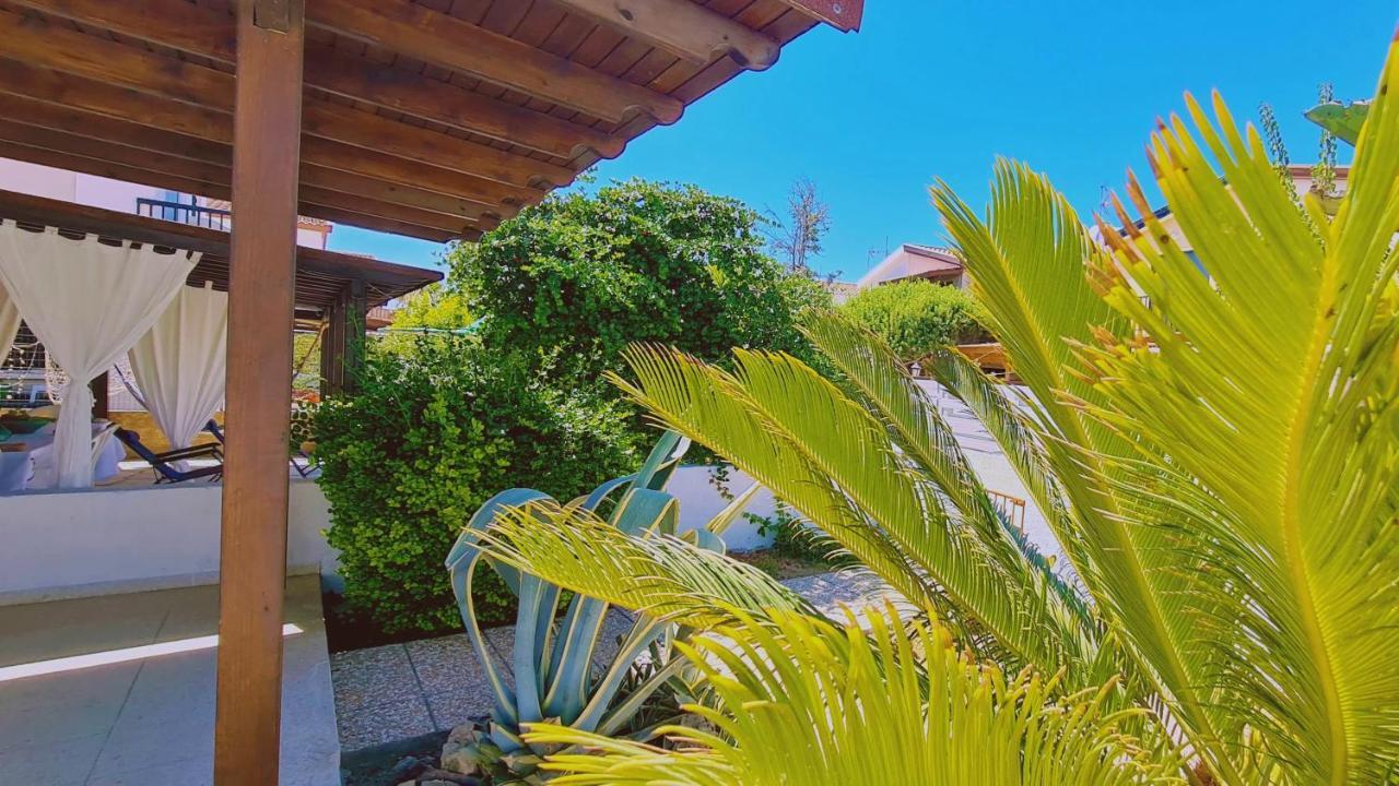 Sea Gem House Meneou