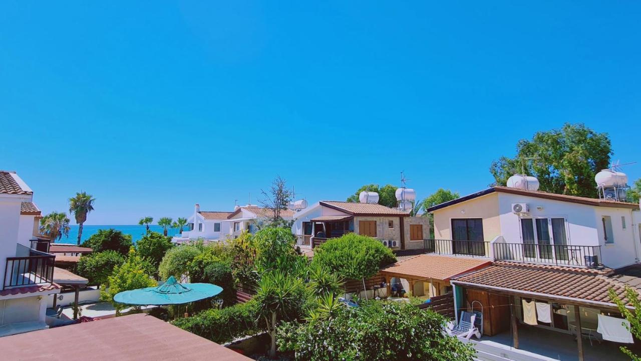 Sea Gem House * Meneou