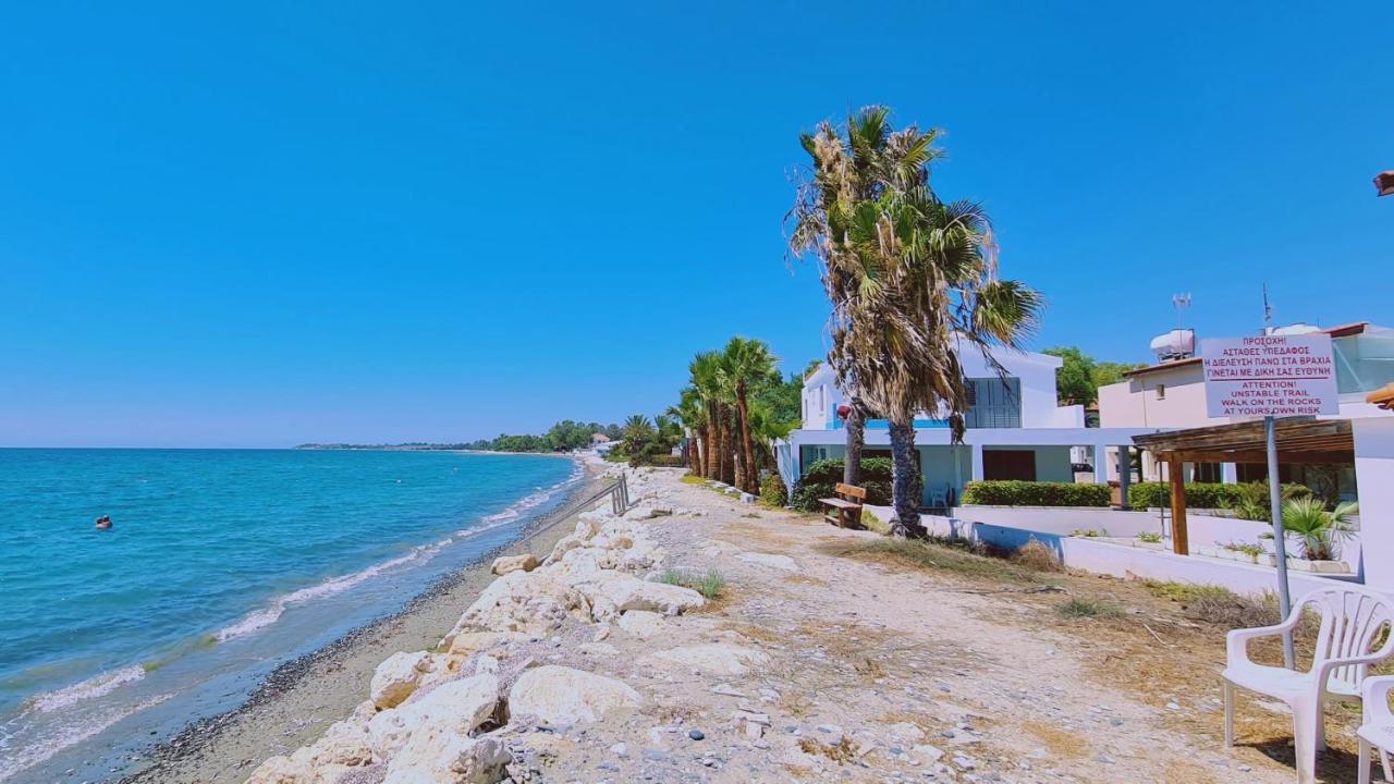 Sea Gem House * Meneou