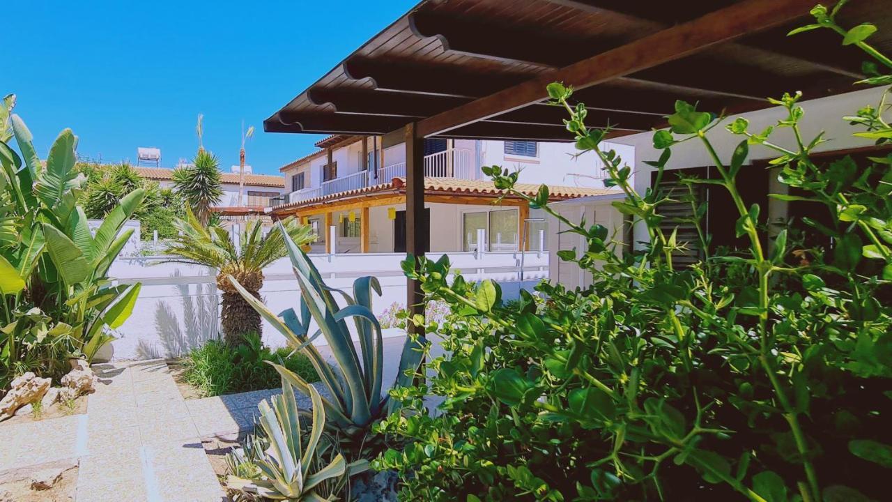 Sea Gem House * Meneou