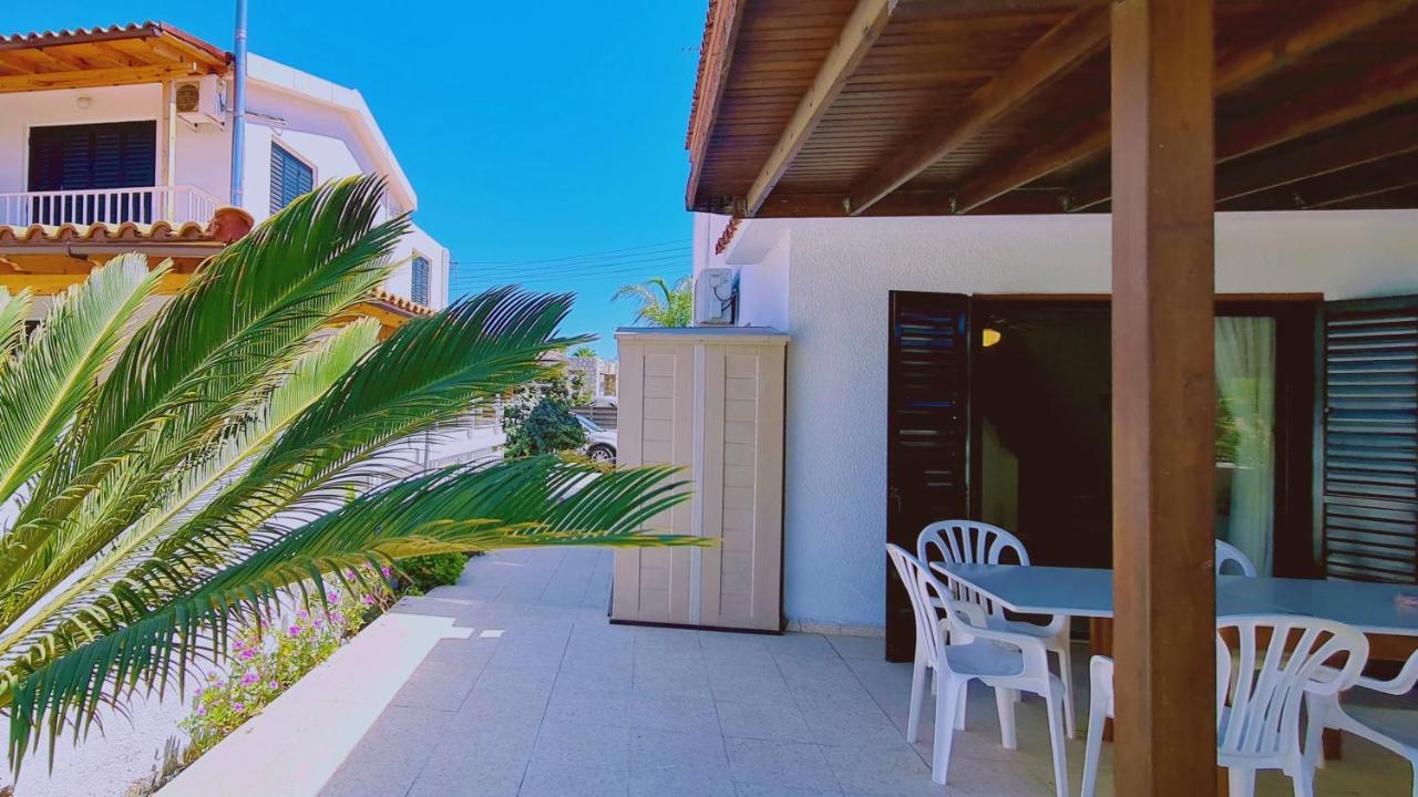 Sea Gem House *
