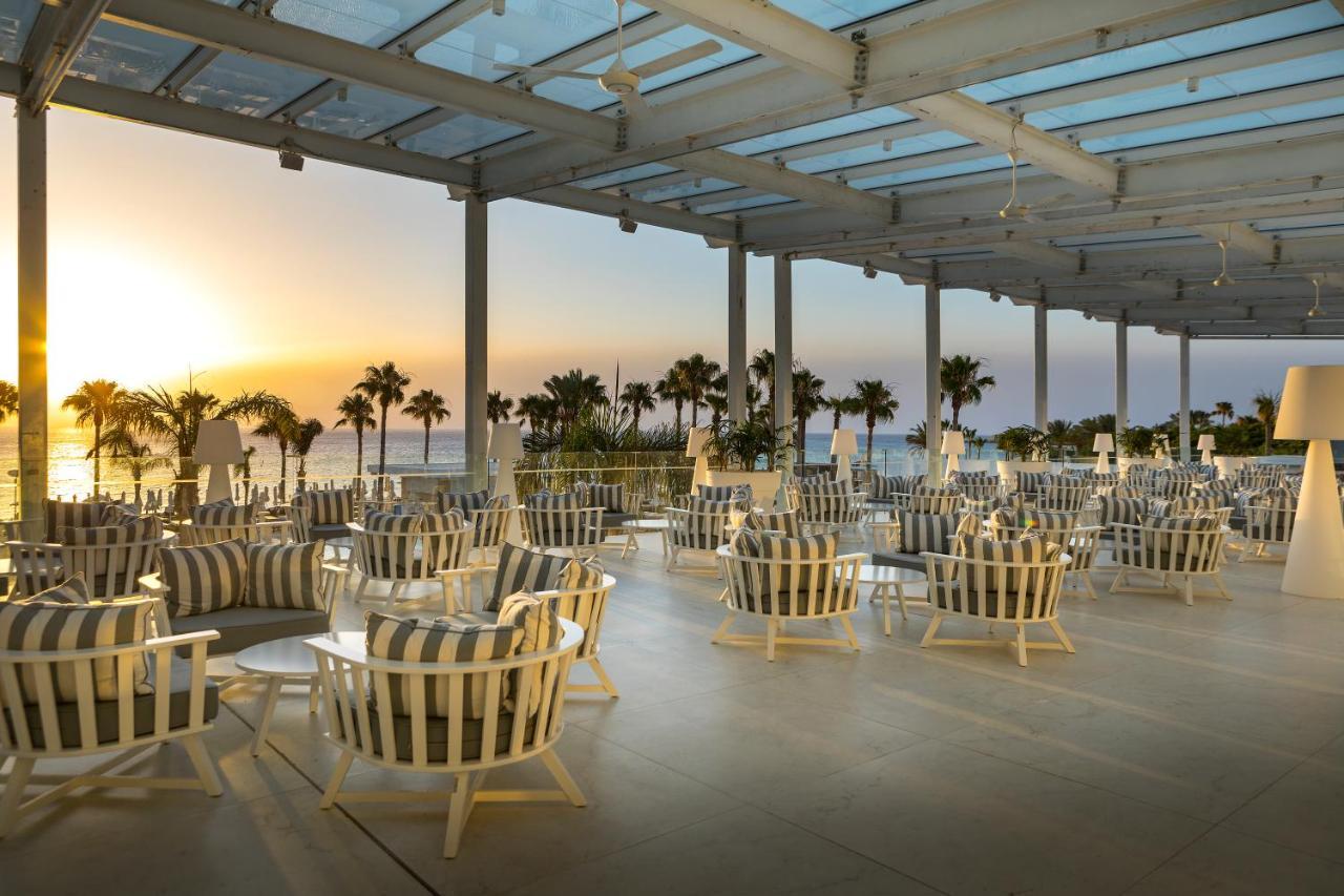 Constantinos The Great 5* Protaras