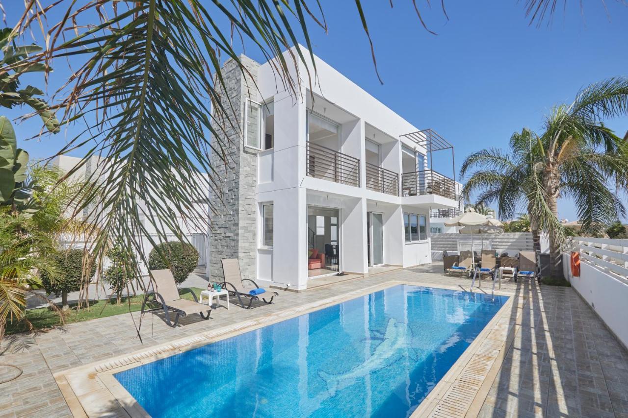 Pearl Villa