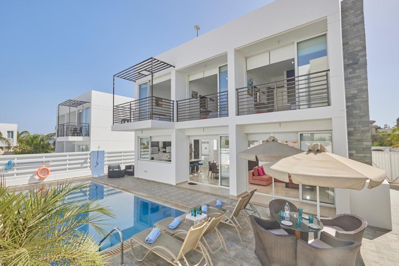 Pearl Villa Protaras
