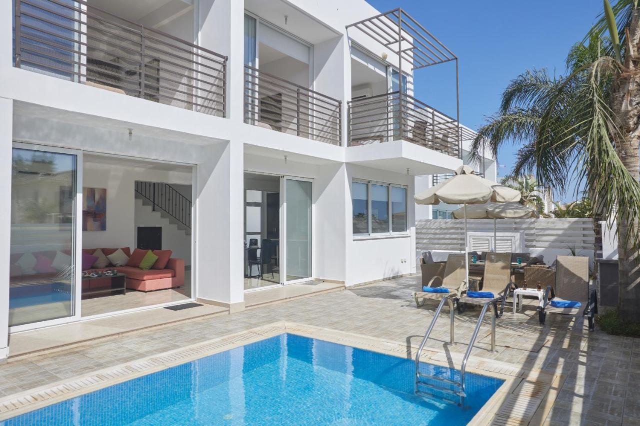 Villa Pearl