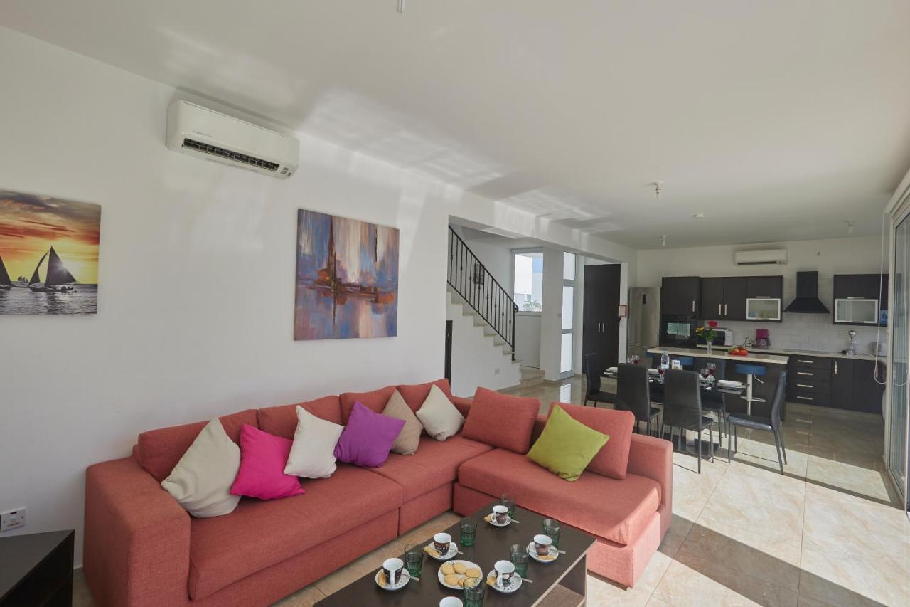 Villa Pearl