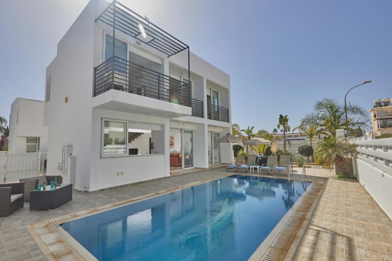 Villa Pearl