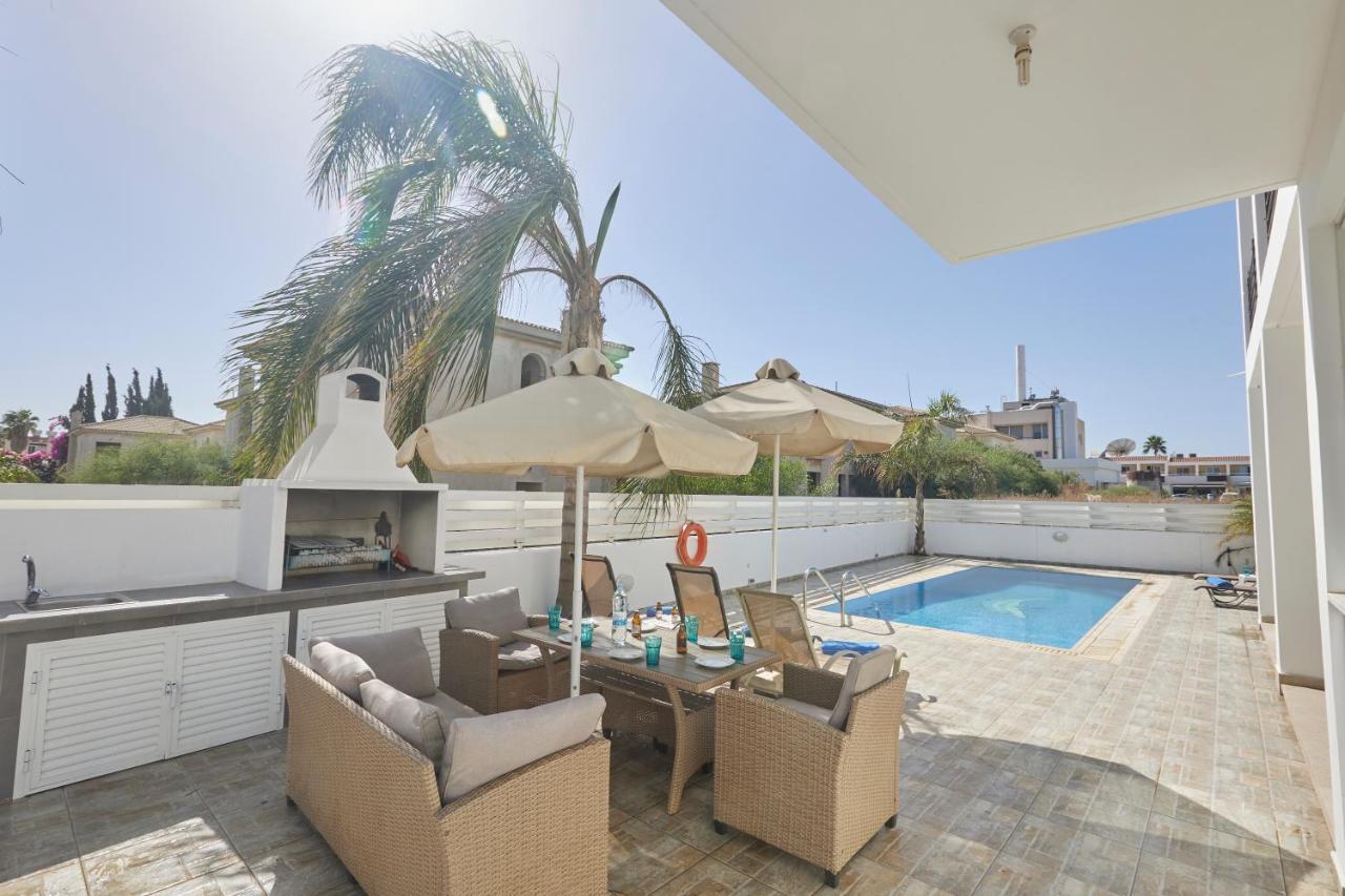 Villa Pearl