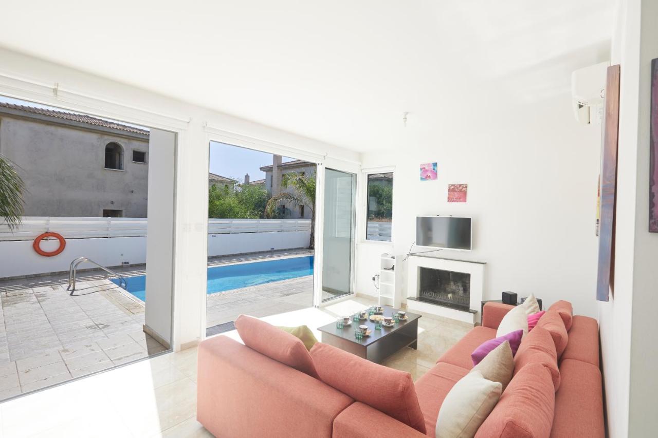 Pearl Villa *