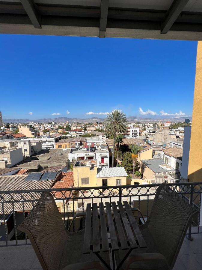 Apartamento Centre Sky Views *