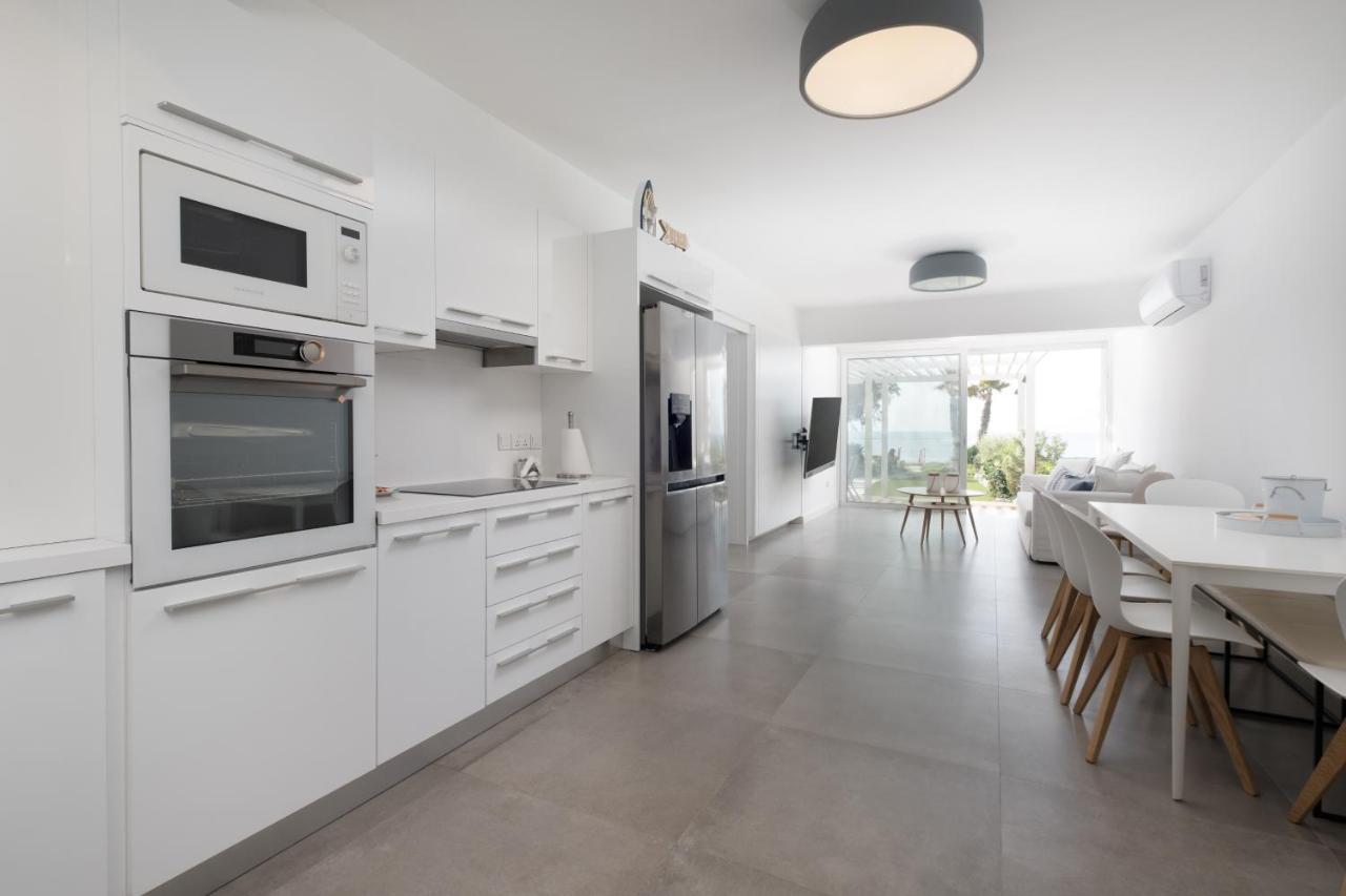 The Medview Garden House Holiday home Perivolia