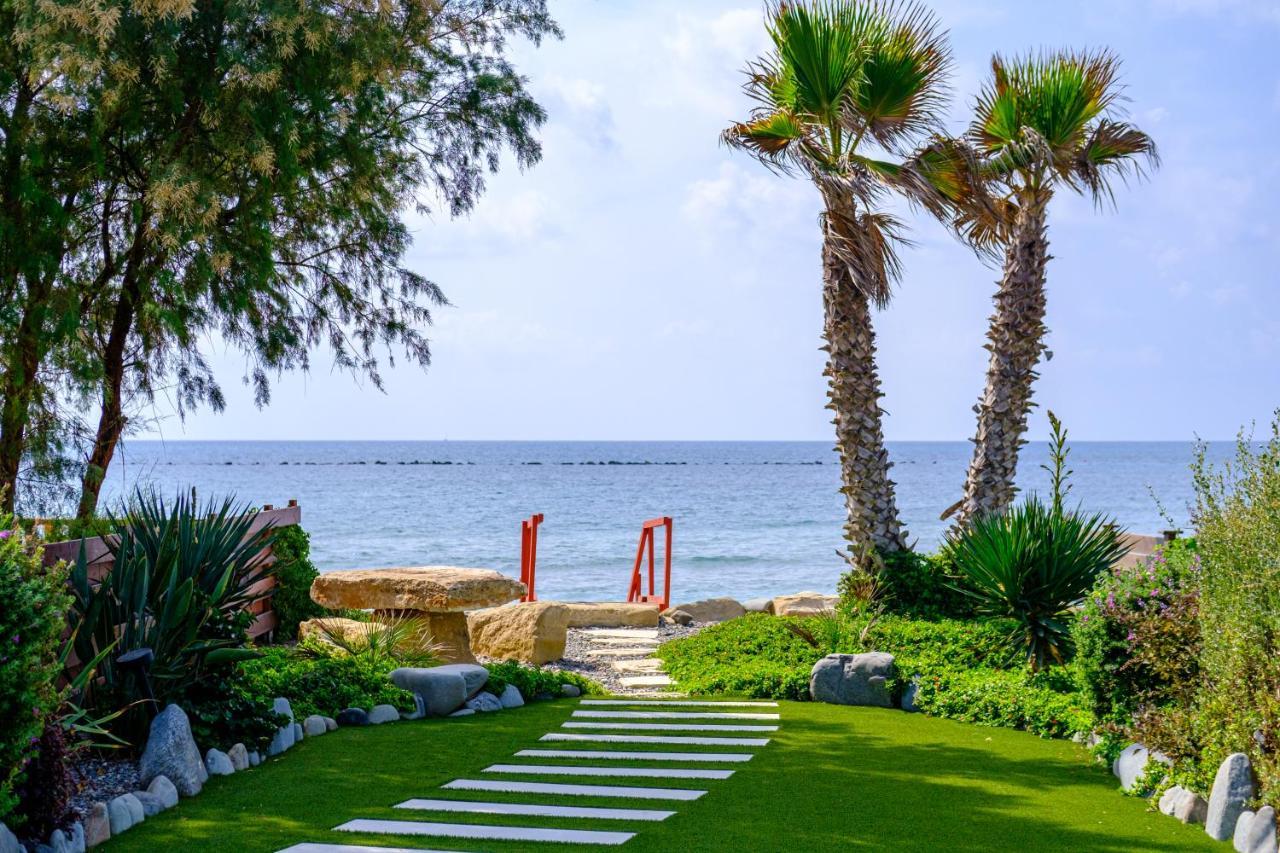 The Medview Garden House Holiday home Perivolia