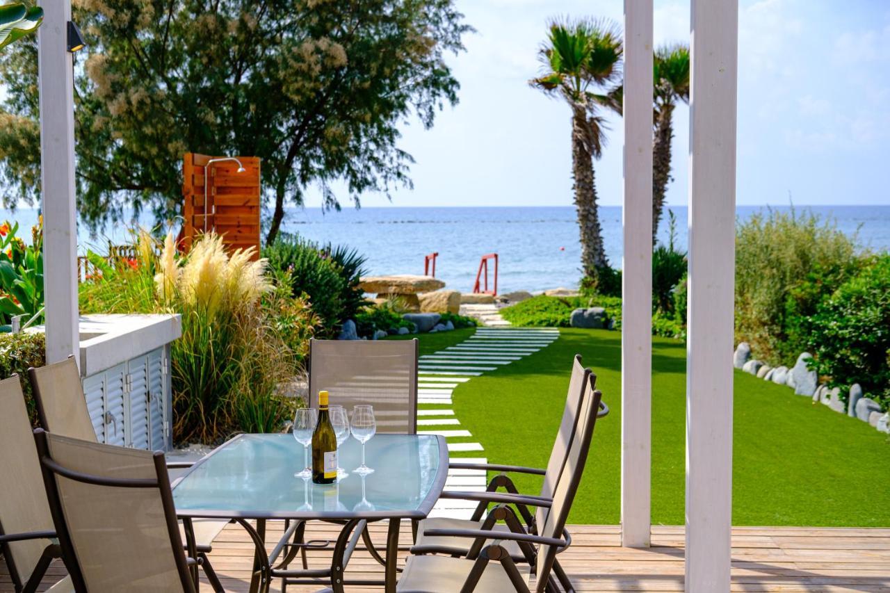 The Medview Garden House * Perivolia