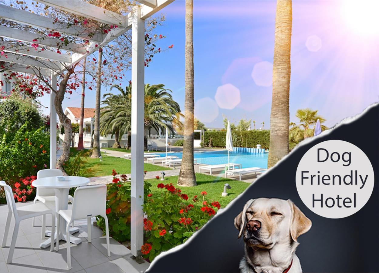 Hotel Mon Repos 4*