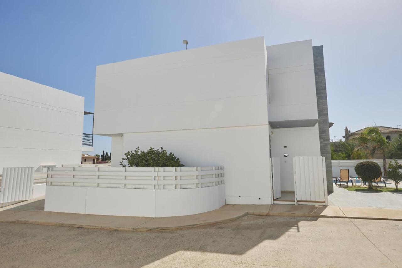 Pearl Villa *