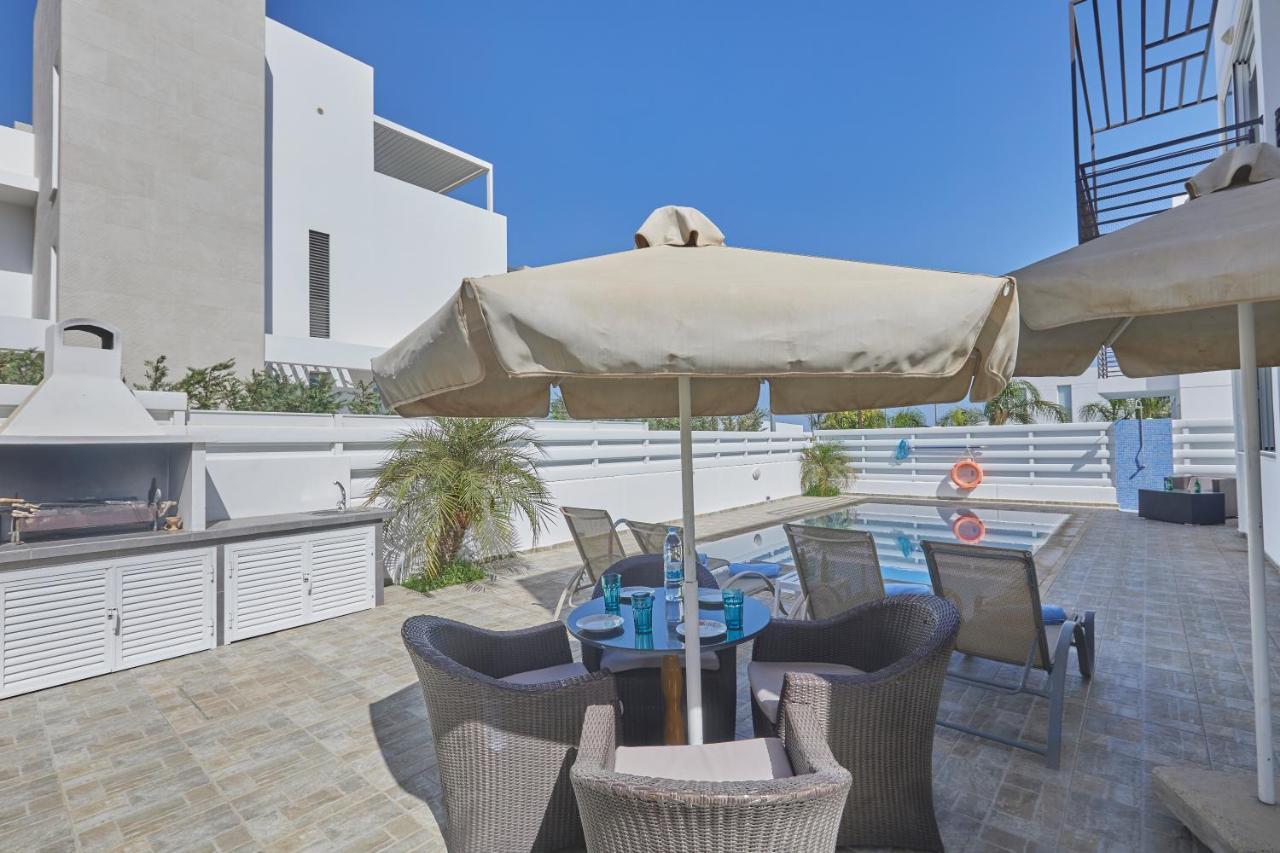 Pearl Villa Protaras