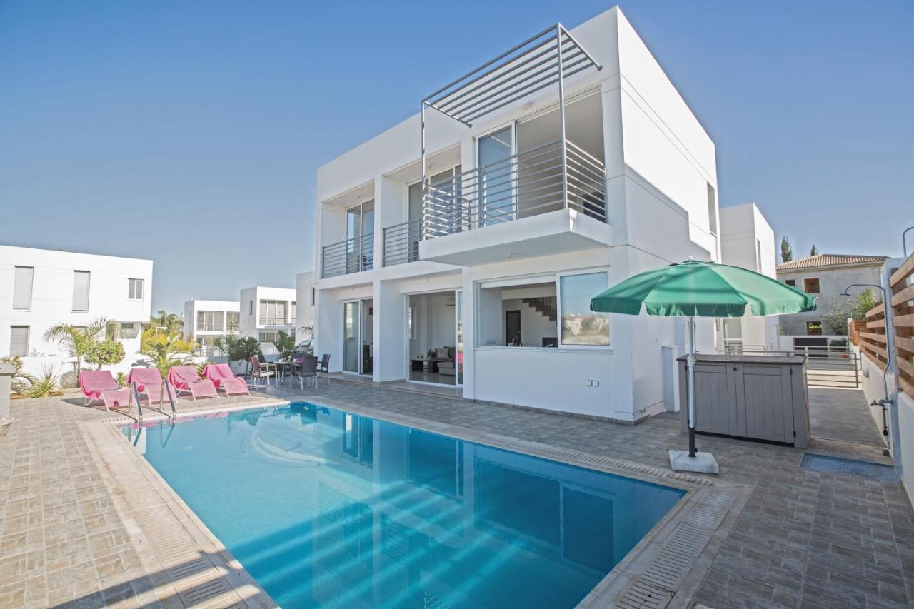 Villa Pearl