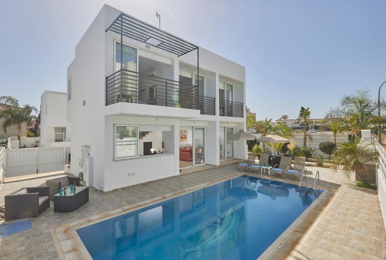Villa Pearl *