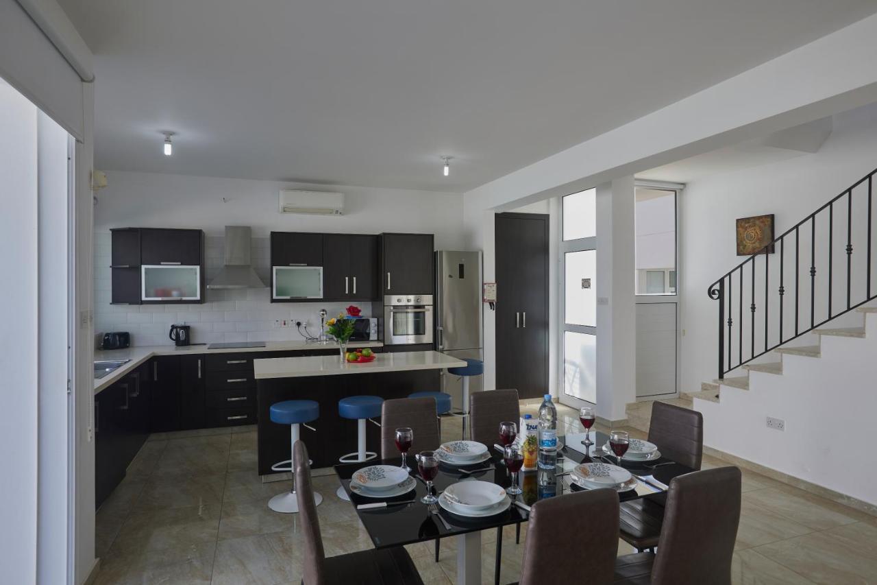 Pearl Villa *