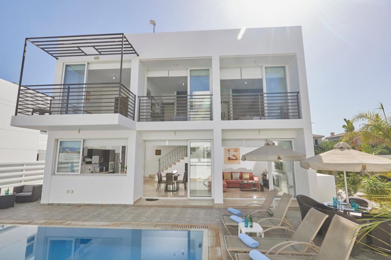 Villa Pearl Protaras