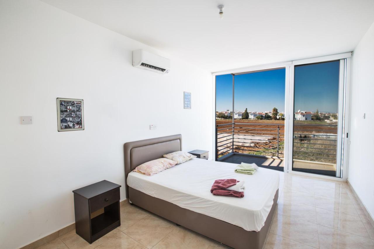 Villa Pearl Protaras