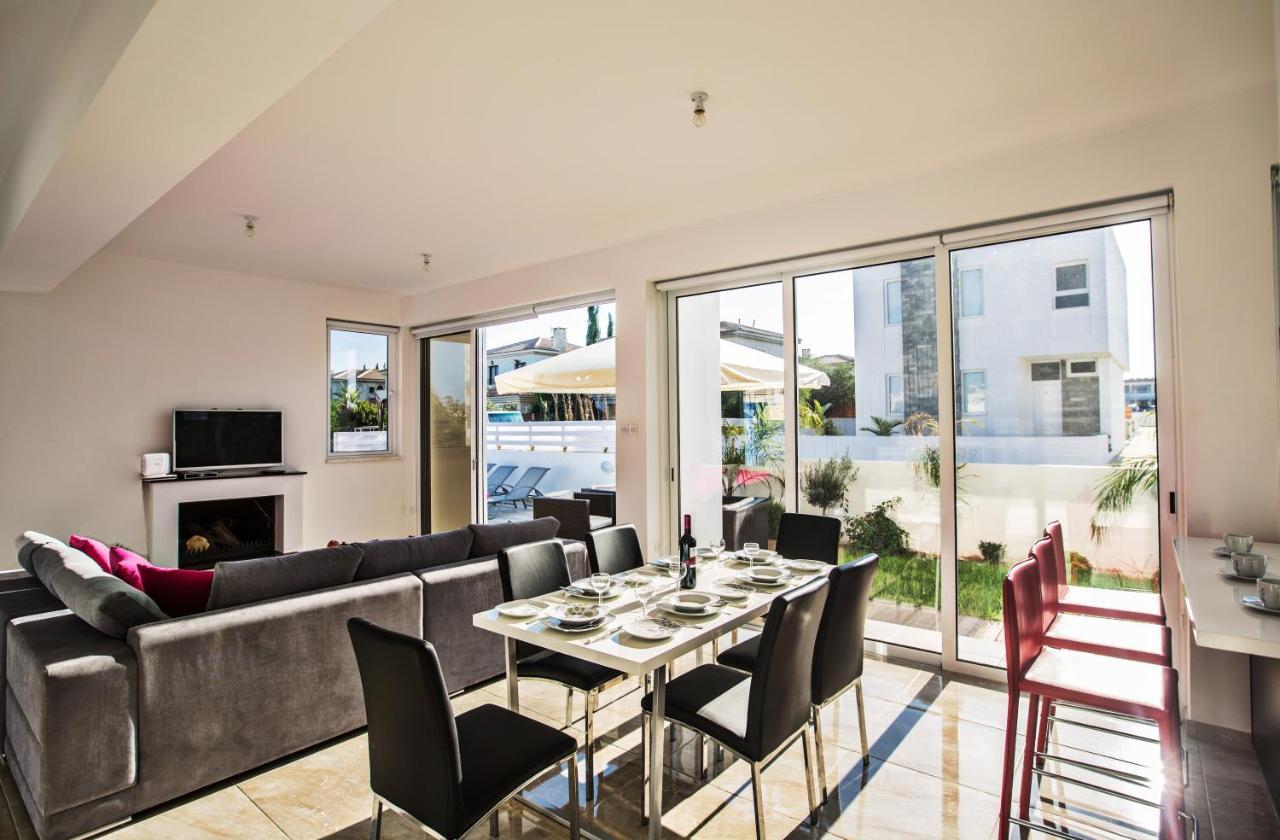 Pearl Villa *
