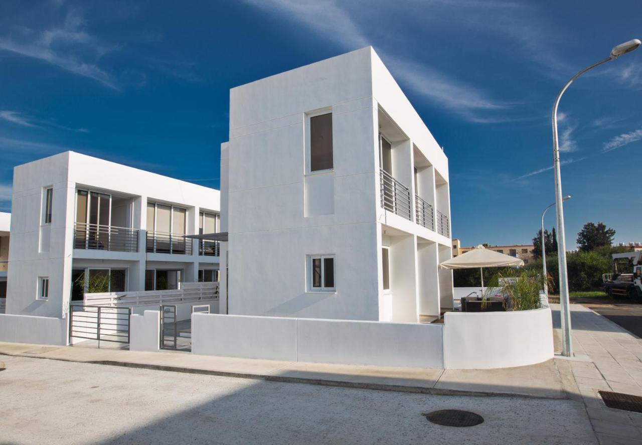 Villa Pearl Protaras