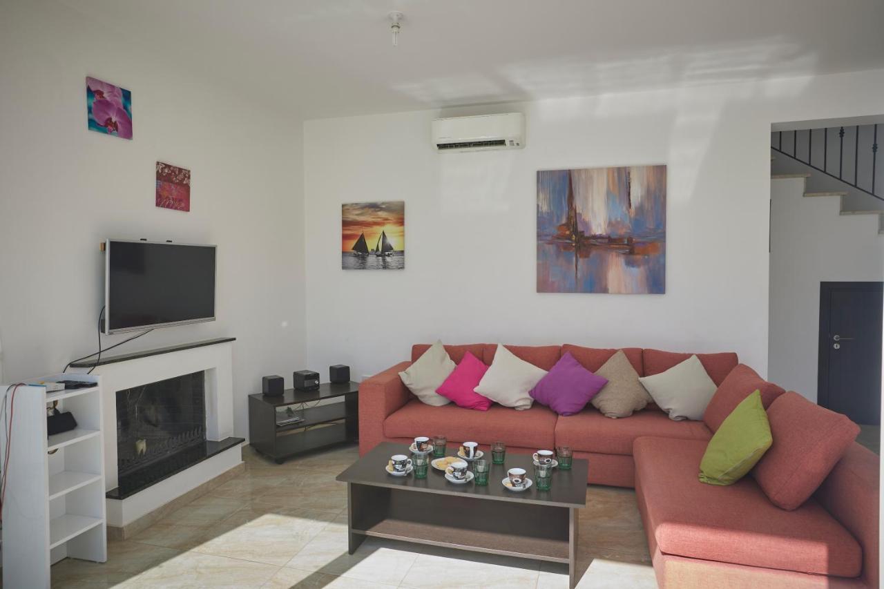 Pearl Villa Protaras