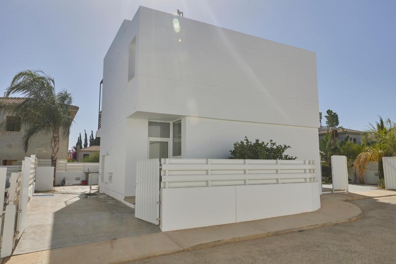 Villa Pearl Protaras