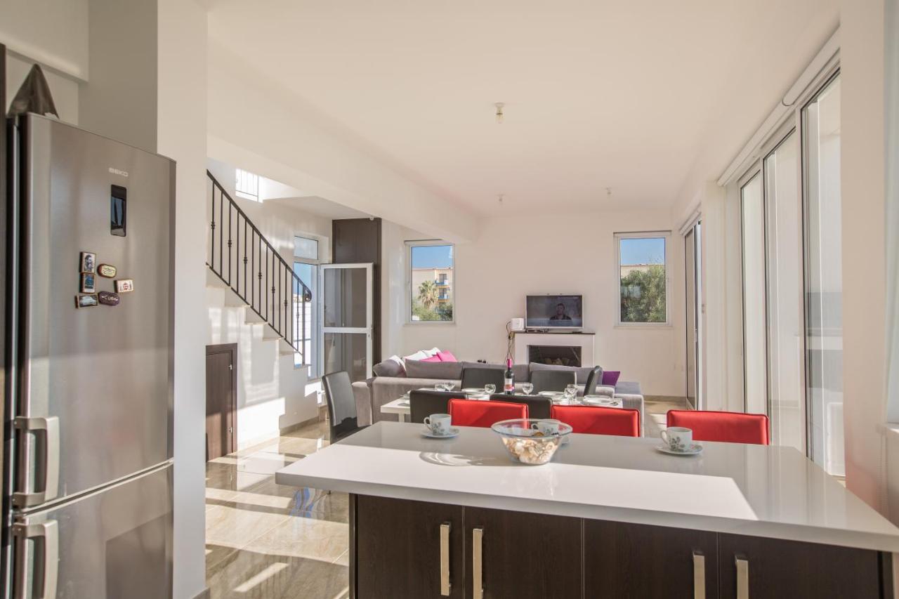 Villa Pearl *