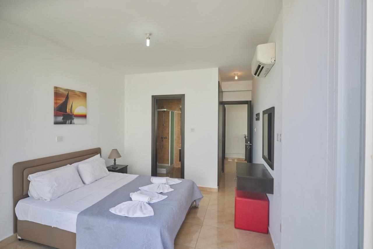 Villa Pearl