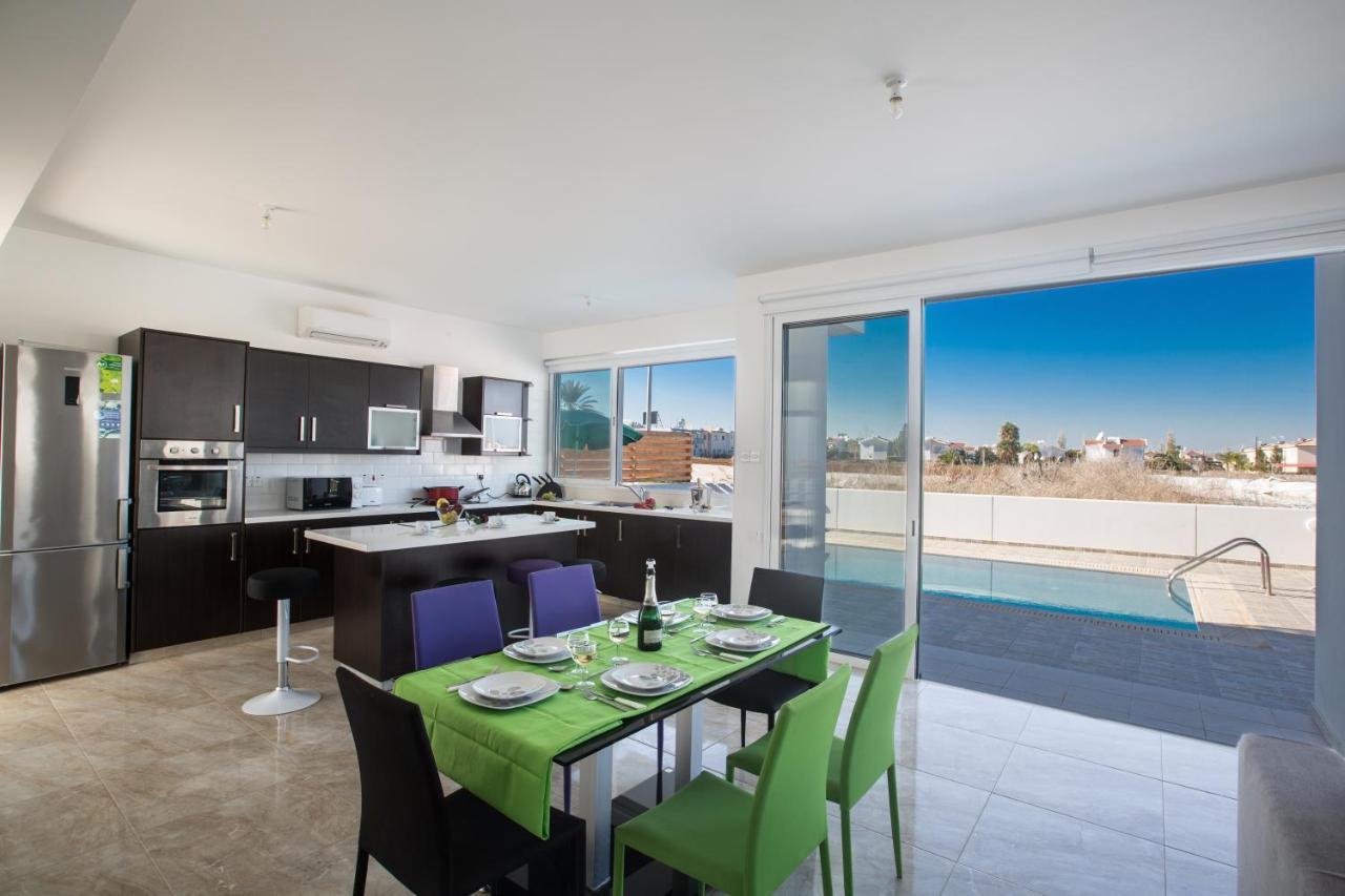 Pearl Villa Protaras