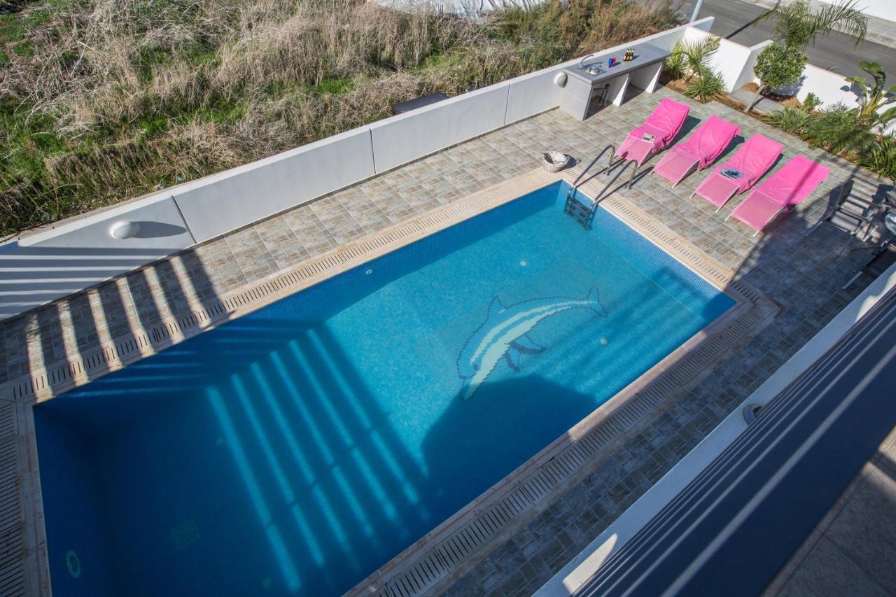 Villa Pearl Protaras