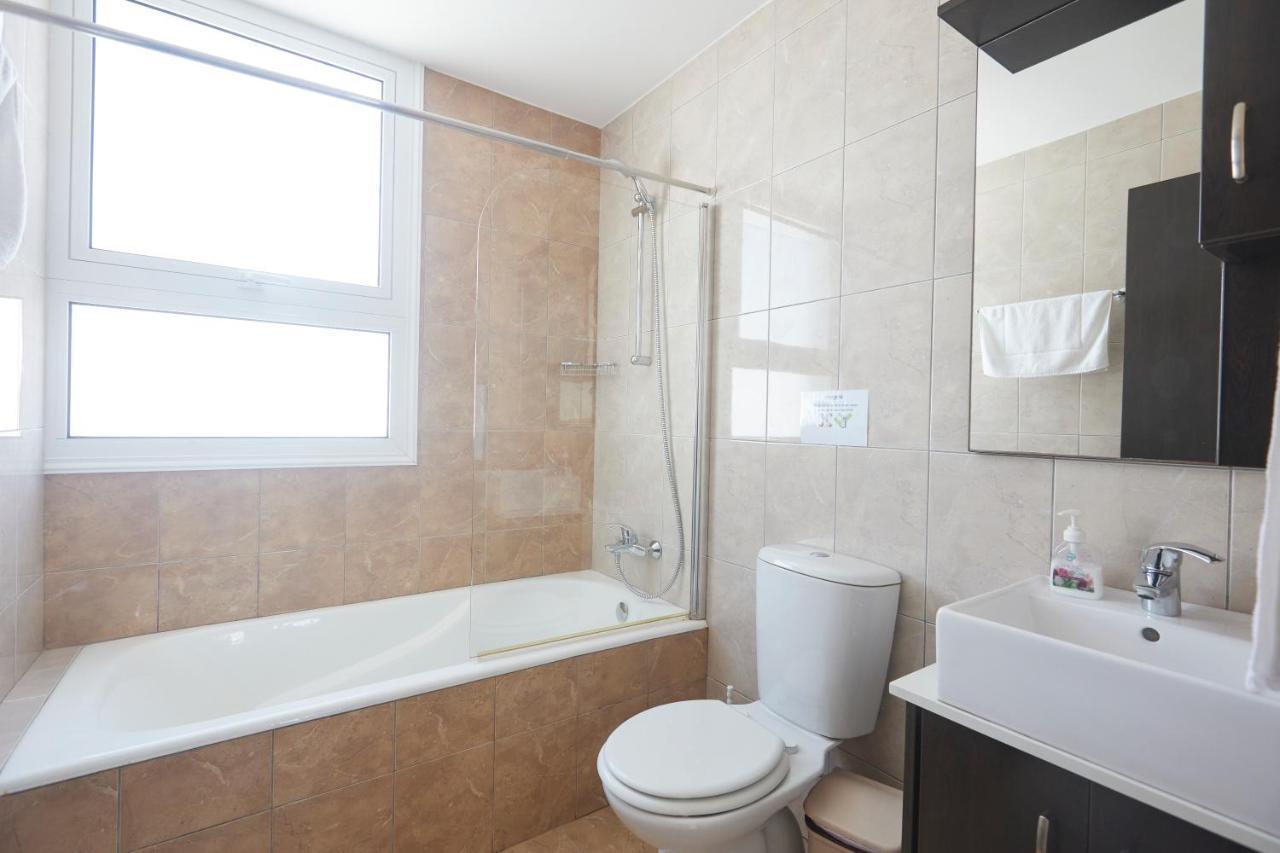 Villa Pearl Protaras