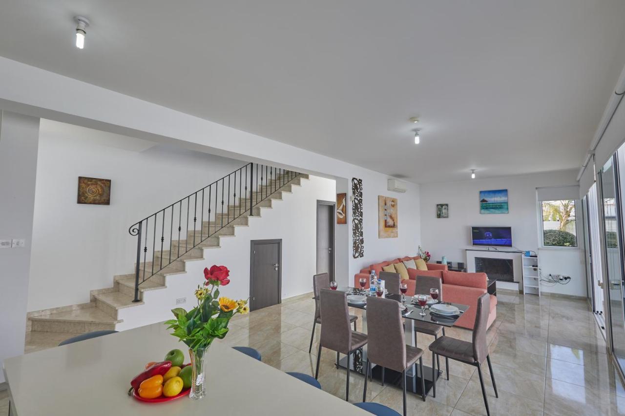 Pearl Villa