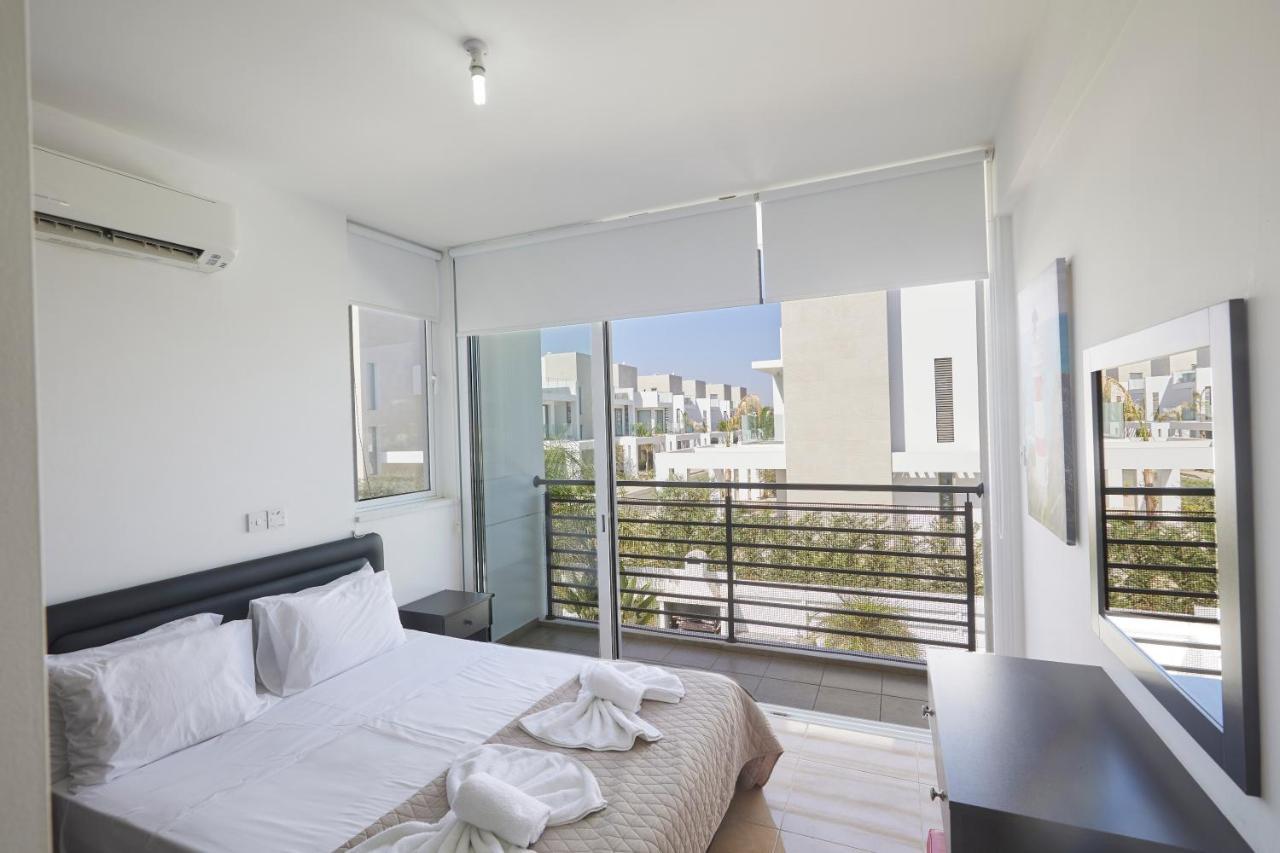 Pearl Villa Protaras