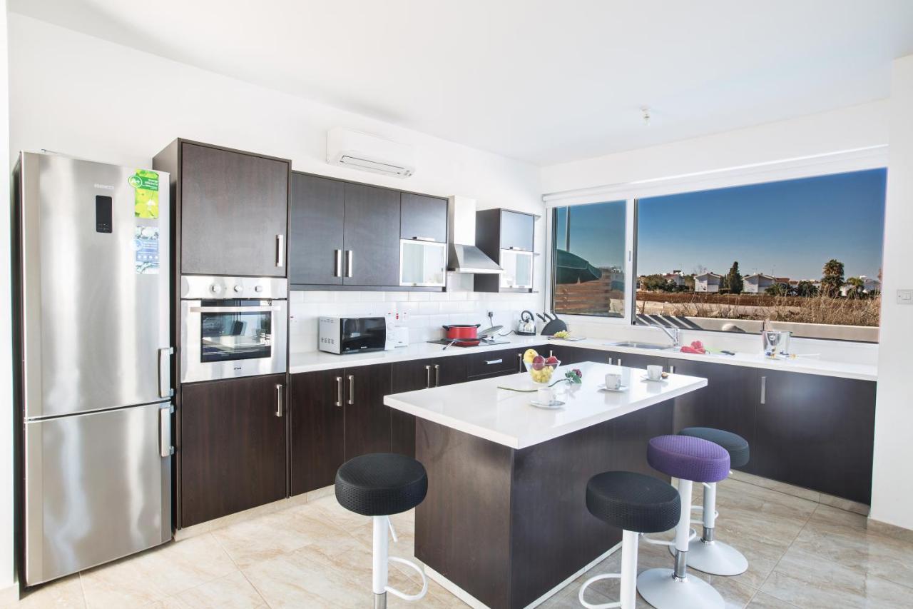 Pearl Villa