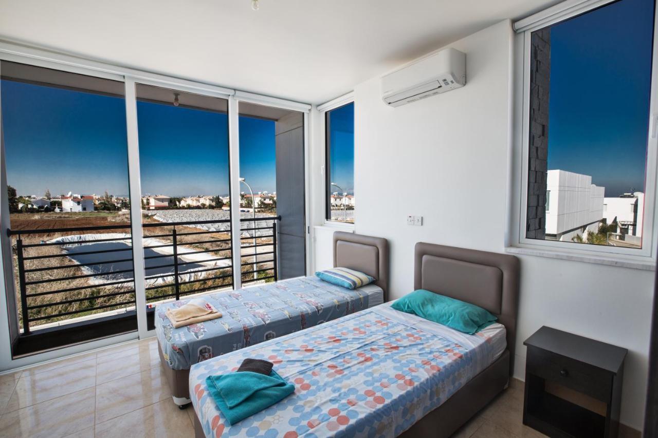 Villa Pearl