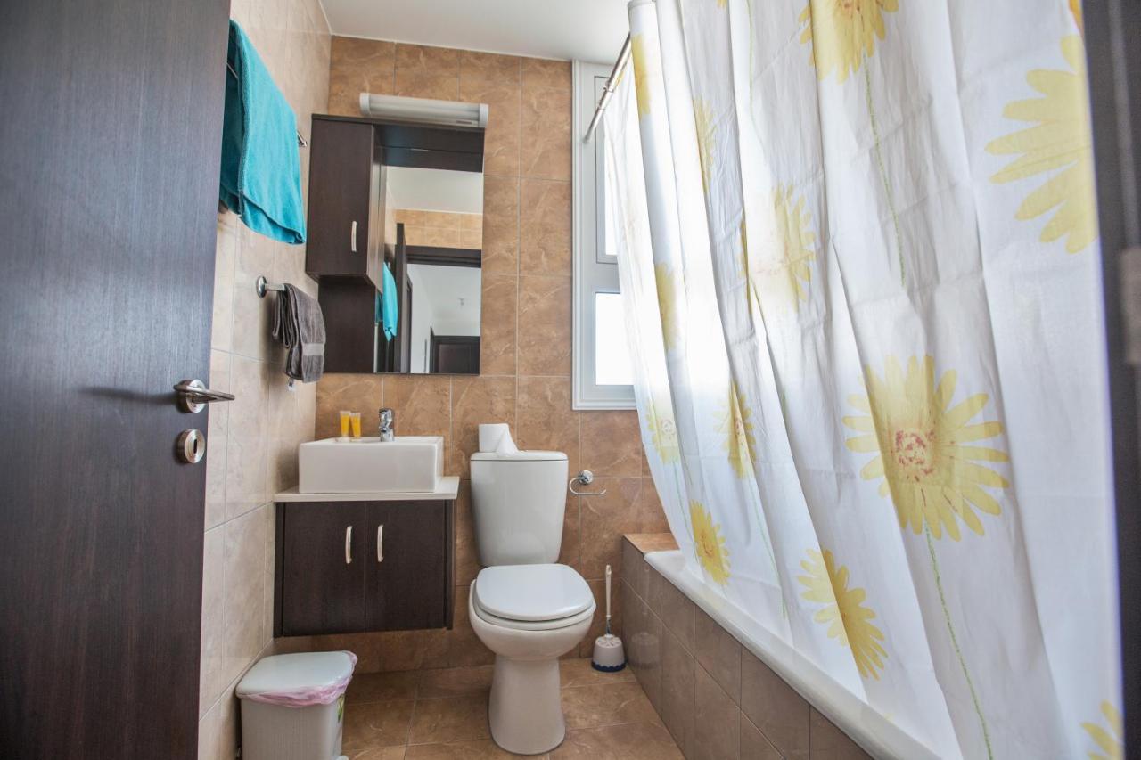 Pearl * Protaras