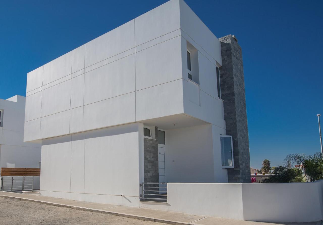Villa Pearl *